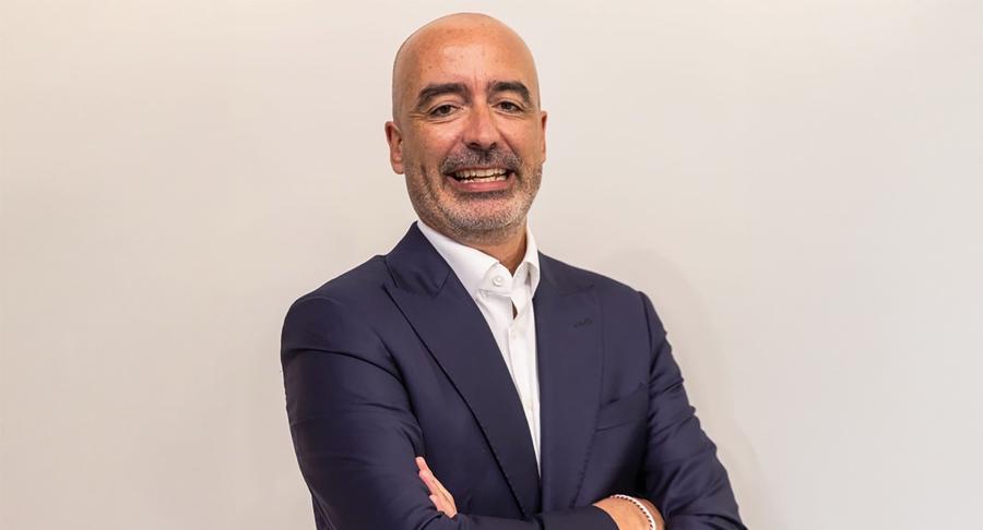 NielsenIQ nombra a Nacho San Martín nuevo director general para Iberia
