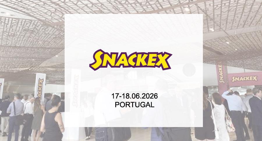 Snackex