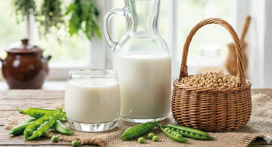 El auge plant-based impulsa la innovación de Dallant para soluciones vegetales