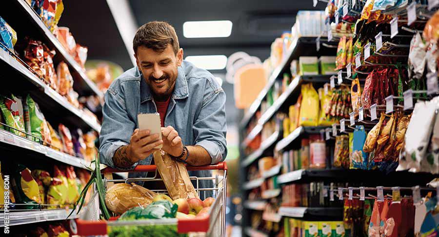Simon-Kucher anticipa una recuperación gradual del consumo en alimentación y gran consumo