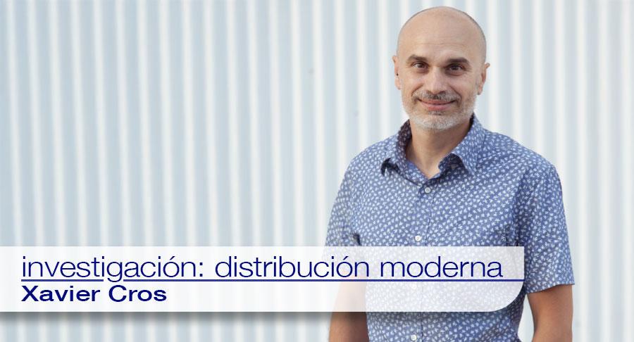 Across the Shopper: “Los dulces y los aperitivos han ganado peso en la cesta de la compra”