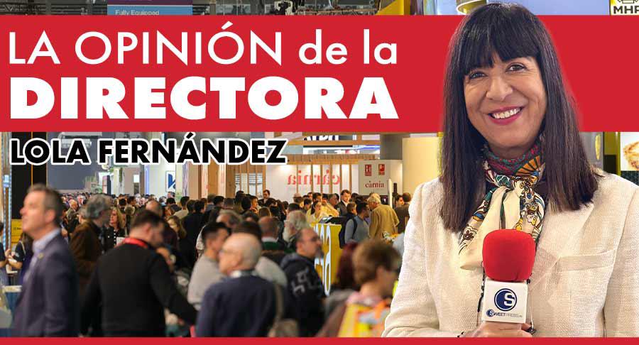 Ferias y prensa especializada: una alianza que aporta valor