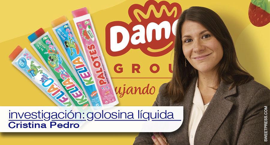 Damel Group: “En 2026 vamos a ampliar nuestra gama Palotes by Kelia”