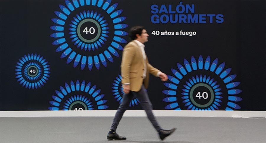 El Salón Gourmets clausura su edición con cifras récord