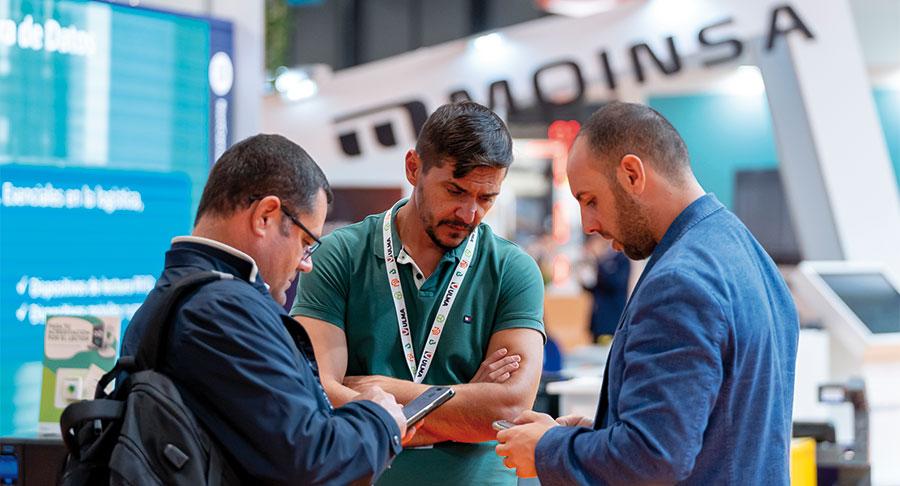 Easyfairs celebra el Global Exhibitions Day reivindicando el papel de las ferias
