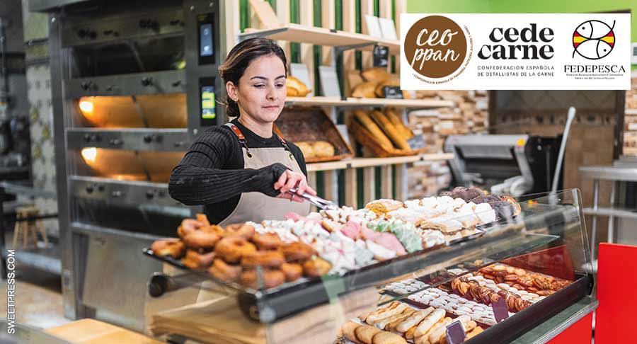 Ceoppan pide la exoneración de Verifactu para las microempresas del comercio de alimentación