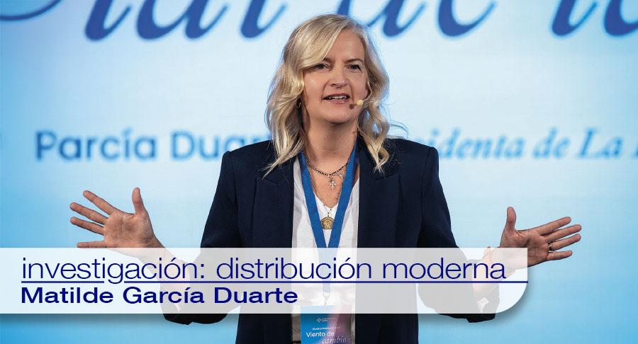 Anged: “Somos un sector que genera empleo, crecimiento y cohesión en todo el territorio”