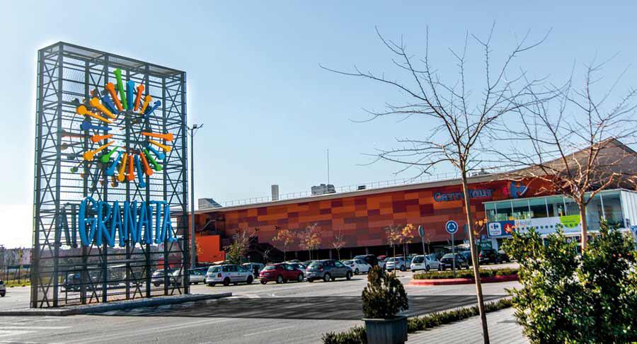Castellana Properties vende su cartera de parques comerciales a Ares Management
