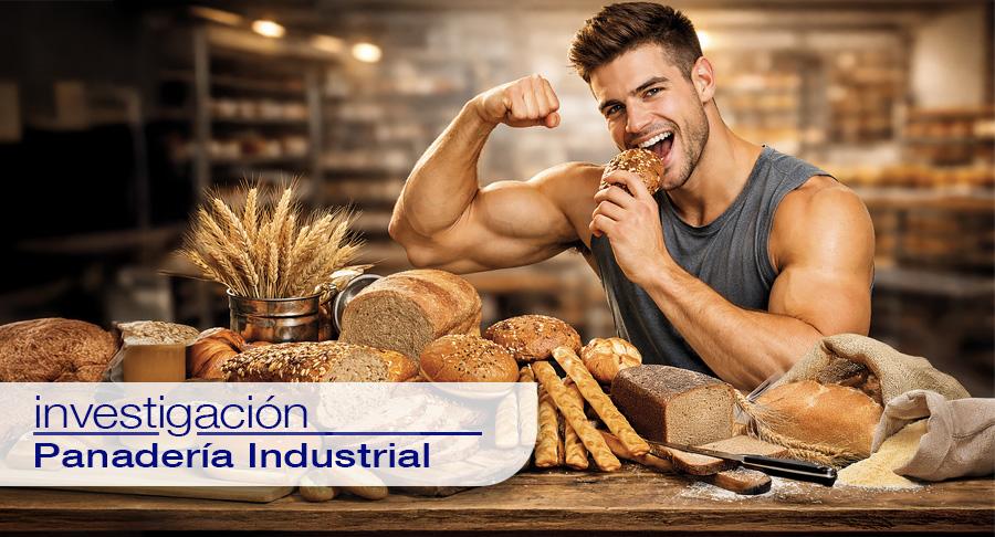 Pan, el mercado suma energía