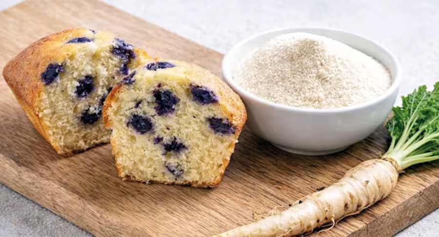 Frutafit CLR PrebiSol impulsa alimentos funcionales con fibra prebiótica de achicoria