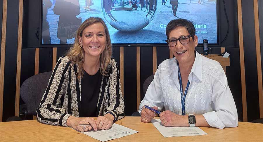 Alimentaria firma un acuerdo con Produlce para potenciar el dulce español en su edición de 2026