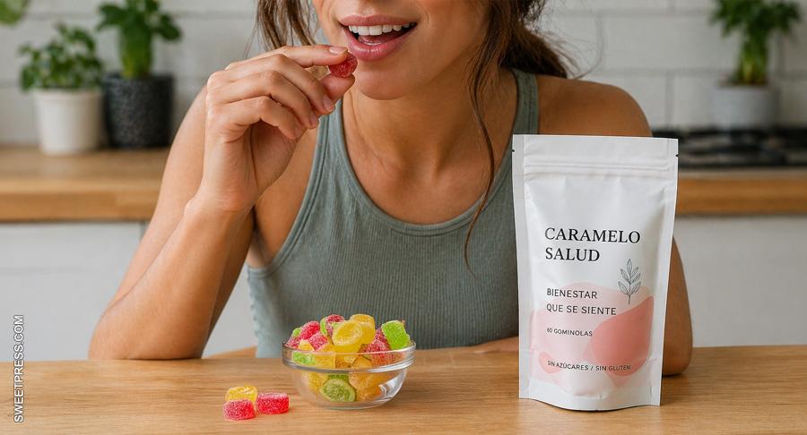 El mercado de complementos alimenticios crece un 7% en España