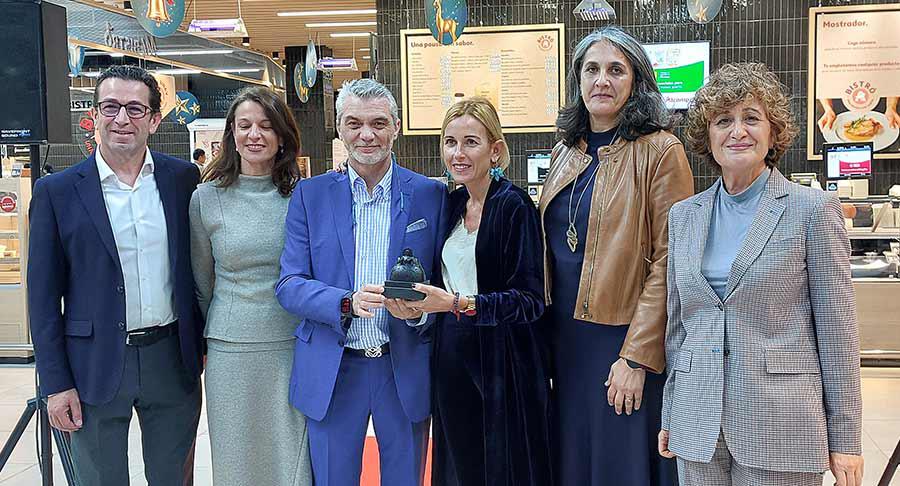 Alcampo destina 9,5 millones de euros a la renovación de su hipermercado de La Vega
