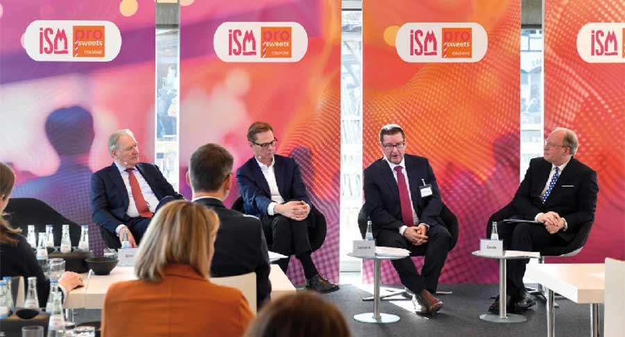 ProSweets pasará a denominarse ISM Manufacturing en 2027