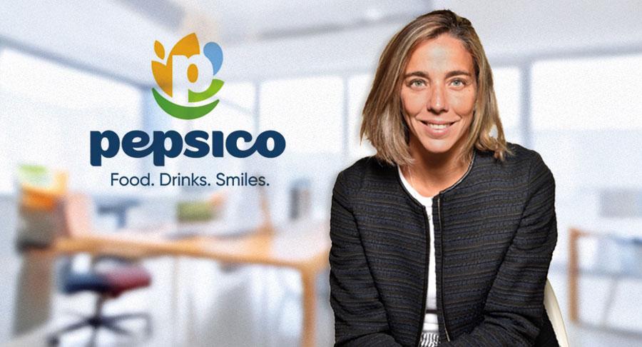 Ariadna Puig, nueva directora de Marketing para la división de Alimentación de PepsiCo Iberia