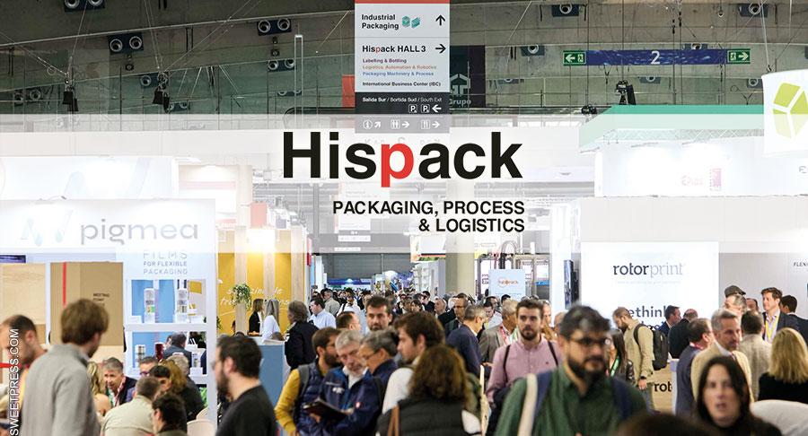 Hispack celebrará su 20ª edición con más de 900 expositores 