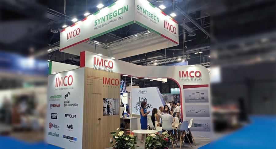IMCO cierra un 2025 “más que satisfactorio”