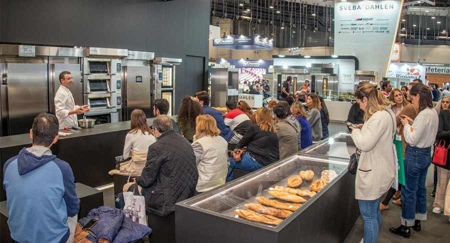 Bakery & Ice Cream Attraction constituye su Comité Organizador