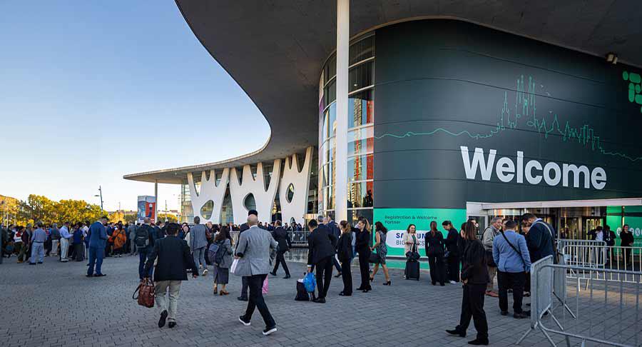 Fira de Barcelona genera un impacto económico superior a 6.100 millones de euros