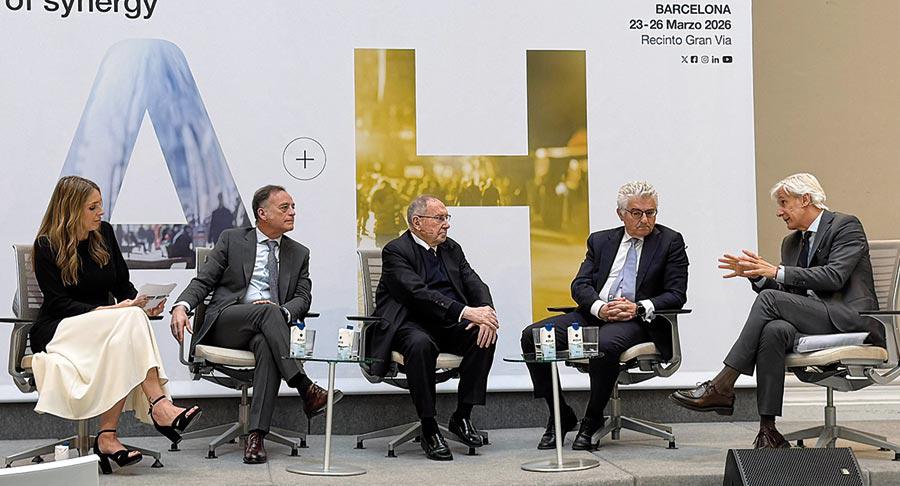 Alimentaria y Hostelco celebran 50 años impulsando el negocio y la innovación del sector alimentario