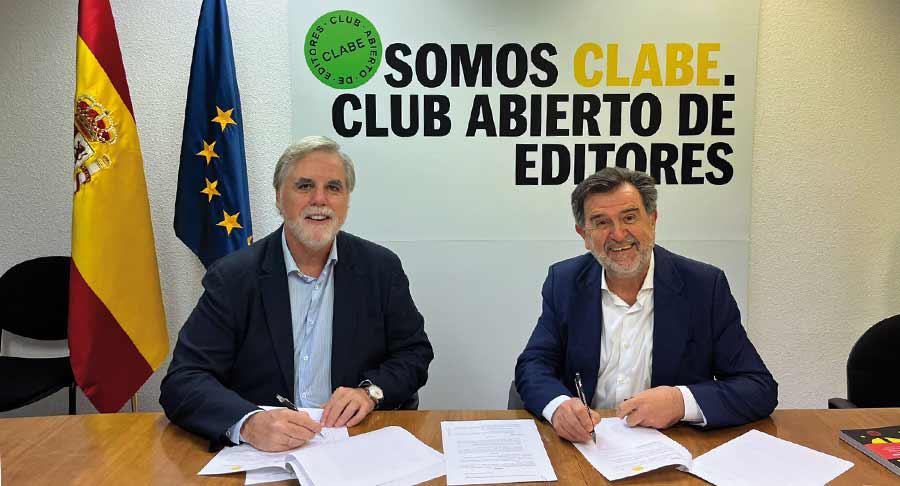 Clabe y Dircom se unen para impulsar la comunicación y el periodismo responsable