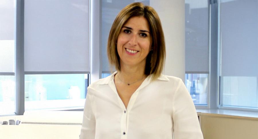 Cristina Codina, nueva directora de Marketing de Frit Ravich