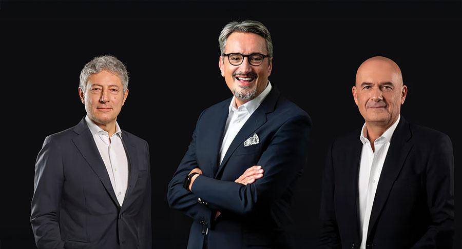 Ferrero redefine su cúpula con nuevos puestos directivos