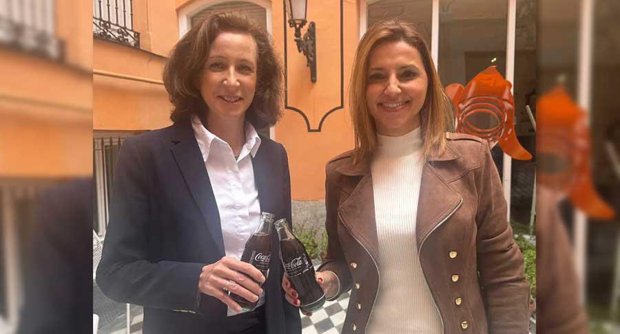Carrefour y Coca-Cola refuerzan su colaboración para avanzar en sostenibilidad