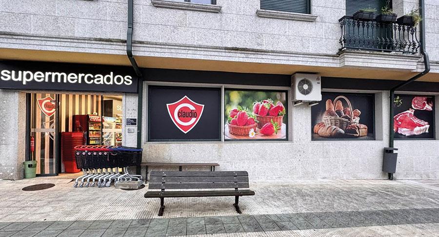 Gadisa Retail creció en 2025 con 22 aperturas de su franquicia Claudio