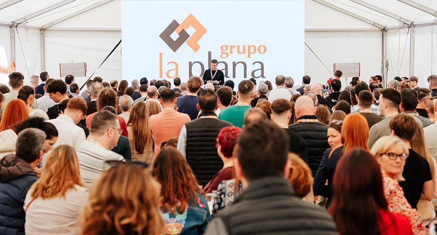 Grupo La Plana apuesta por la diversificación en su Plan Estratégico 2026–2028