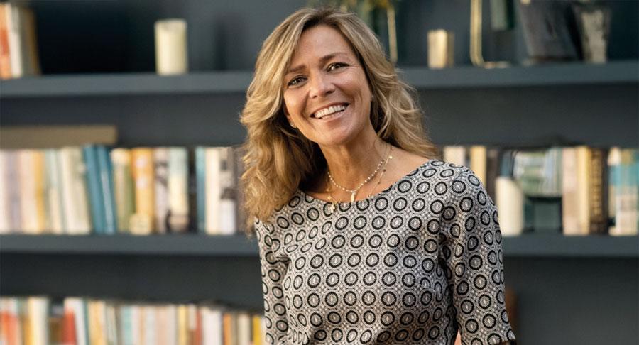 La presidenta de Produlce, Olga Martínez, se convierte en la nueva vicepresidenta de Caobisco
