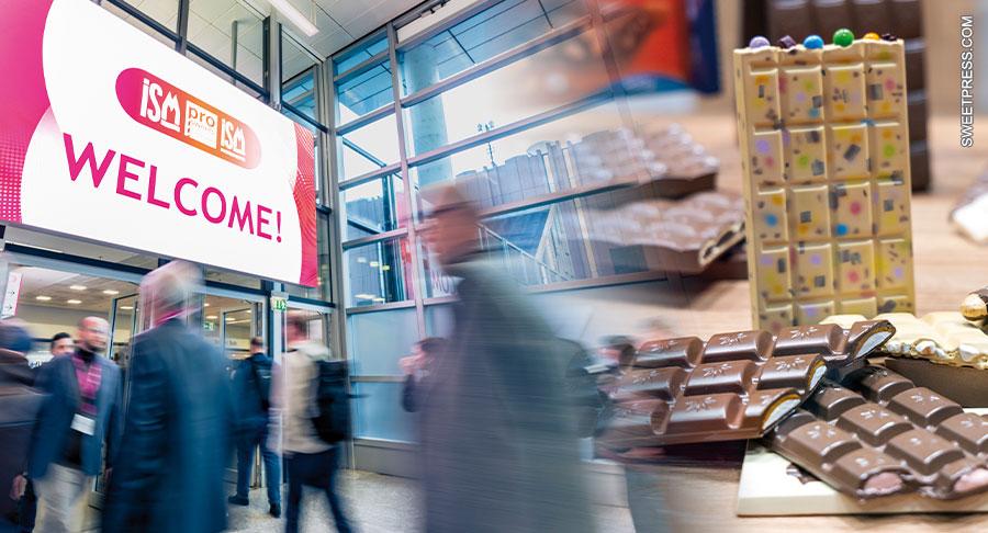 ISM Ingredients suma a Barry Callebaut como nuevo expositor para 2027