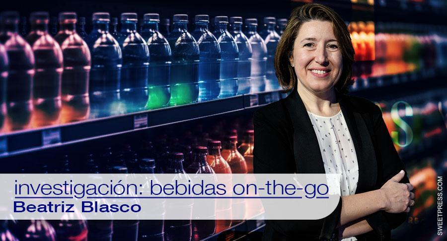 Anfabra: “Existen más de 2.000 opciones de bebidas refrescantes”