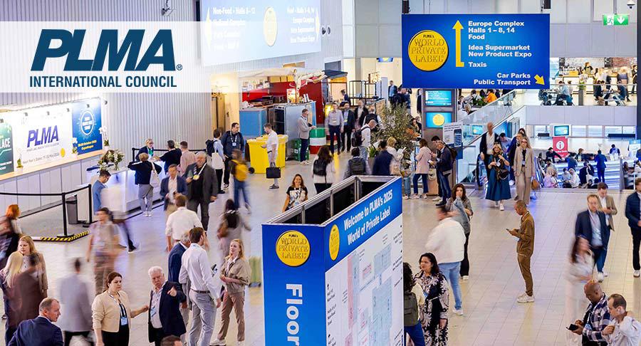 PLMA 2026 convierte Ámsterdam en el gran escaparate mundial de la MDD