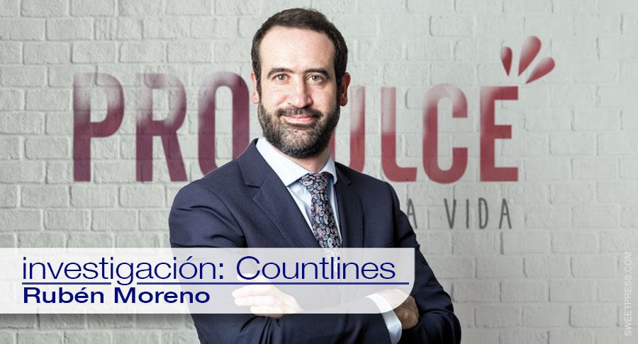 Produlce: “Los countlines siguen siendo una gama destacada del sector del dulce”