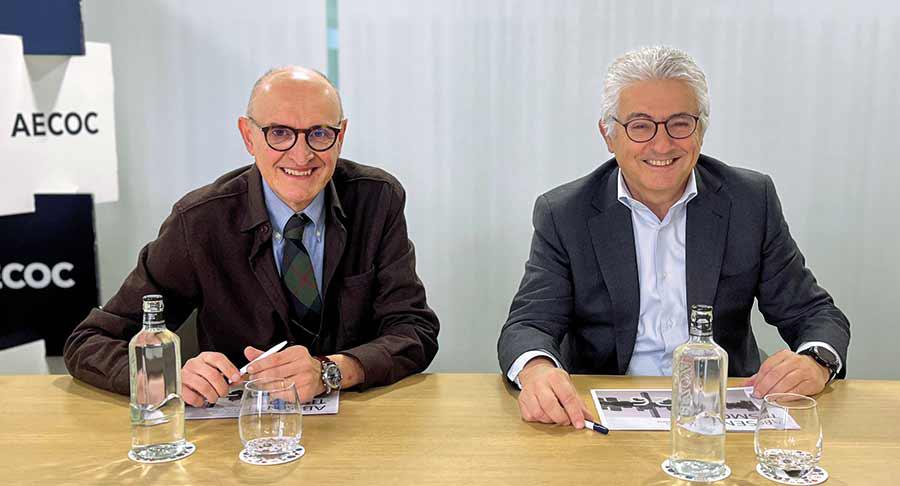 Aecoc y Marlex impulsan el ‘Observatorio Aecoc del Absentismo’ para estudiar las ausencias laborales