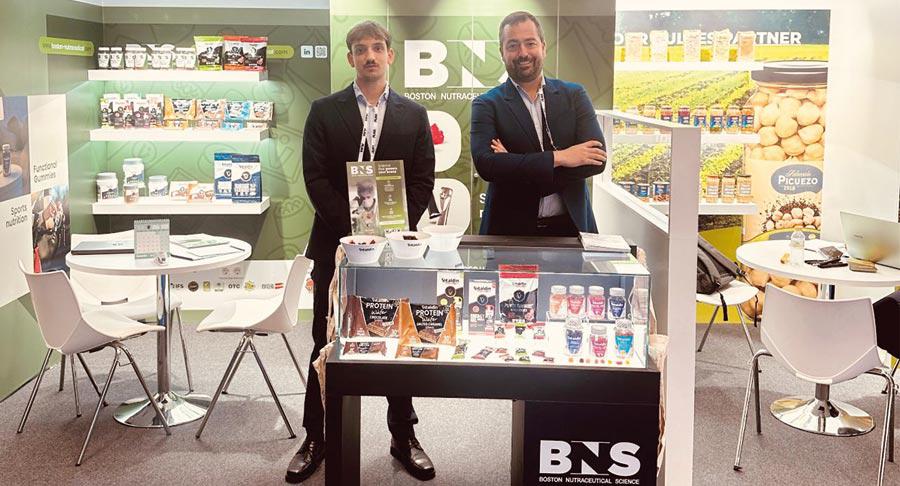 Boston Nutraceutical Science (BNS)