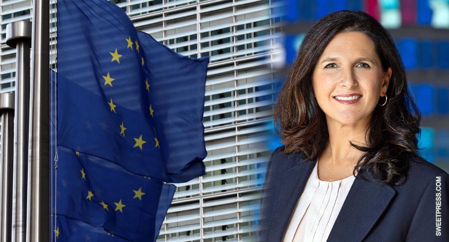 Teresa Martín de la Mata se incorpora al Consejo de Dirección de FoodDrinkEurope
