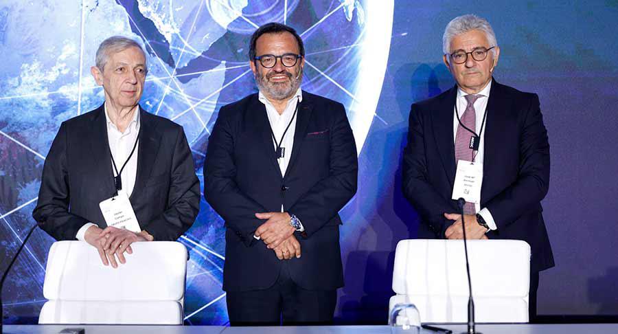 Aecoc anticipa un periodo de elevada incertidumbre económica en su Asamblea General