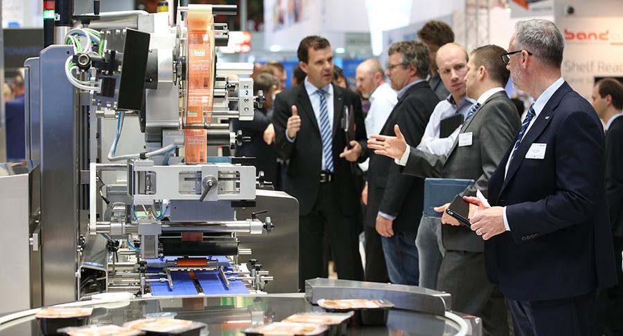 Interpack, la gran cita mundial de procesado y envasado, regresa este mes de mayo