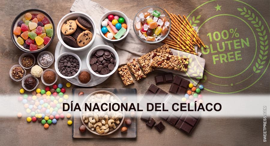 Los celiacos pagan el triple por dulces y snacks: una reivindicación en su Día Nacional