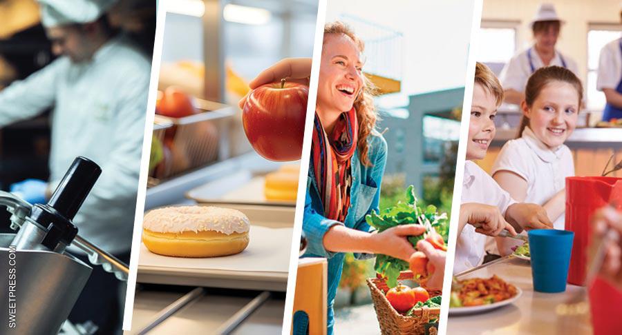 Food Service exige contratos públicos flexibles ante la escalada de costes