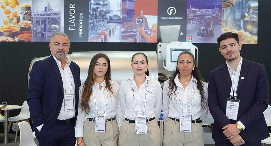 TAV consolida su presencia en el Golfo Pérsico