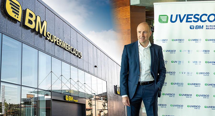 El consorcio de inversores privados del CEO de Uvesco adquiere el 100% de la compañía