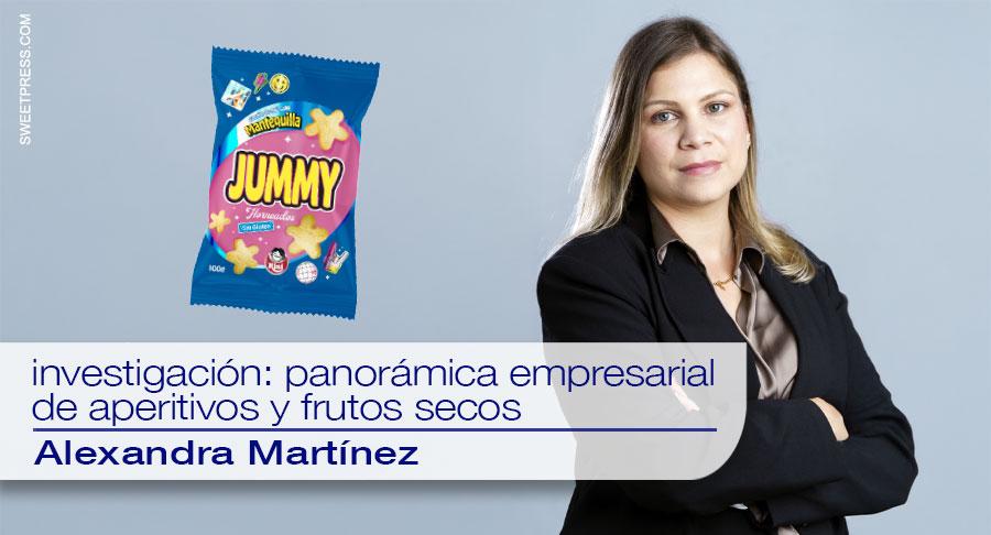 Risi: “La diferenciación real es clave en un mercado donde la MDD gana peso”