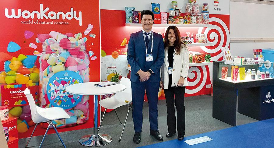 Wonkandy