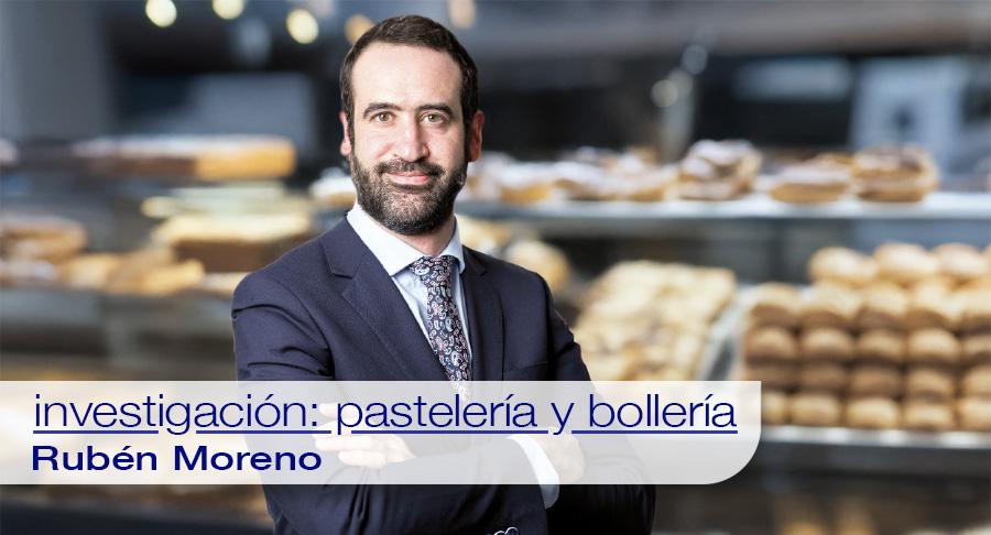 Produlce: “Las tendencias en pastelería y bollería se orientan hacia la salud y el bienestar”