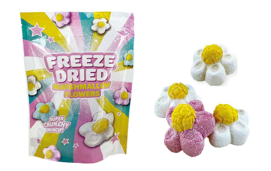 Margaritas Bulgari, de Inter Dulces