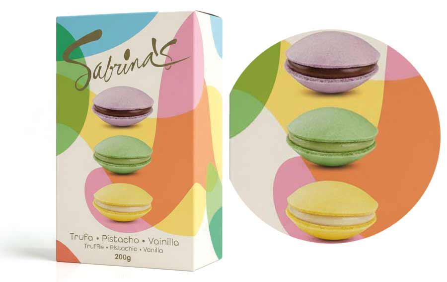 Sabrina’s Surtidas, de San Andrés