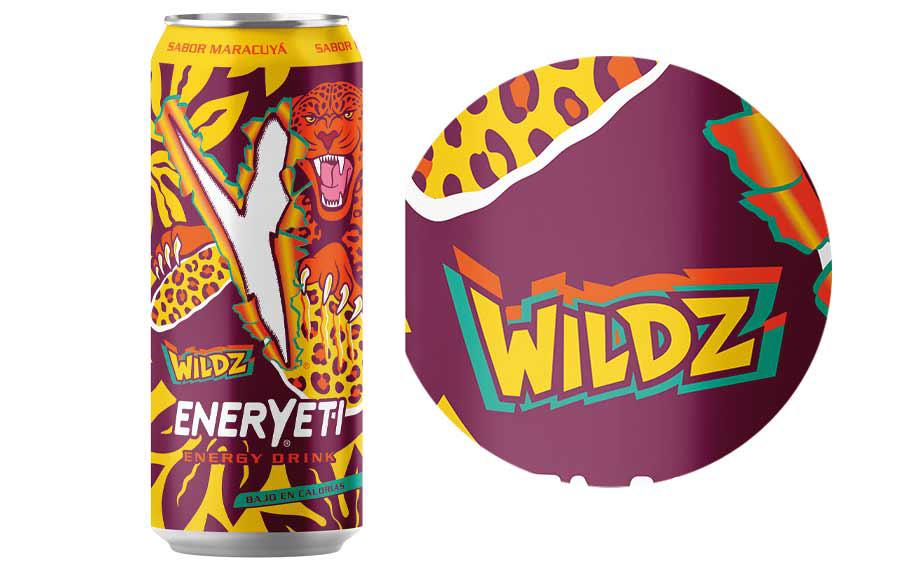 Eneryeti Wildz, de Eneryeti